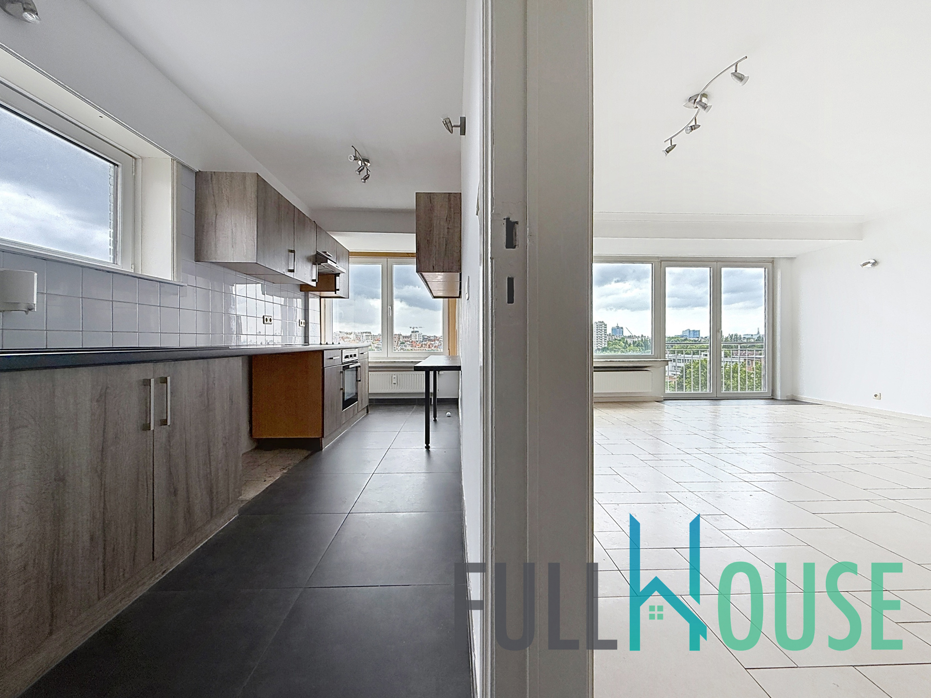 Appartement te koop 3 slaapkamers 109 m², 285000 € | Flho